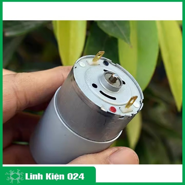 Máy Khoan 555 Siêu Khỏe Độ Chính Xác Cao Kẹp Mũi Khoan 0.3-3.2mm