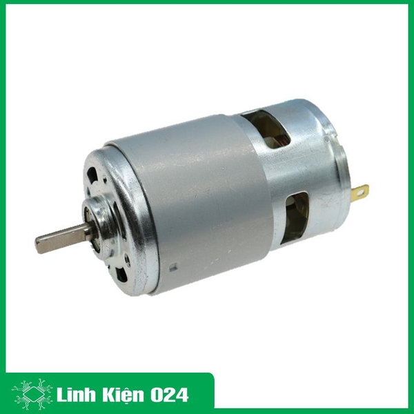 Máy Khoan 775 Siêu Khỏe Độ Chính Xác Cao Kẹp Mũi 0.3-3.2mm