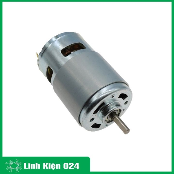 Máy Khoan 775 Siêu Khỏe Độ Chính Xác Cao Kẹp Mũi 0.3-3.2mm