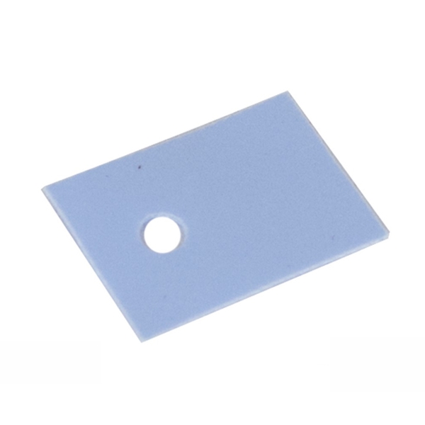 Bộ 10 Miếng Lót Cách Điện Dẫn Nhiệt Silicon