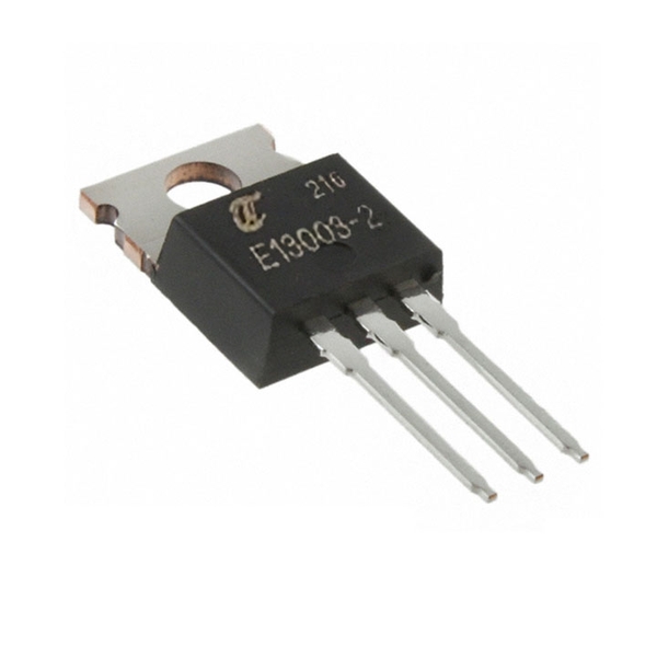 MJE13003 TO-220 Trans NPN 1,5A 400V (K9F3)