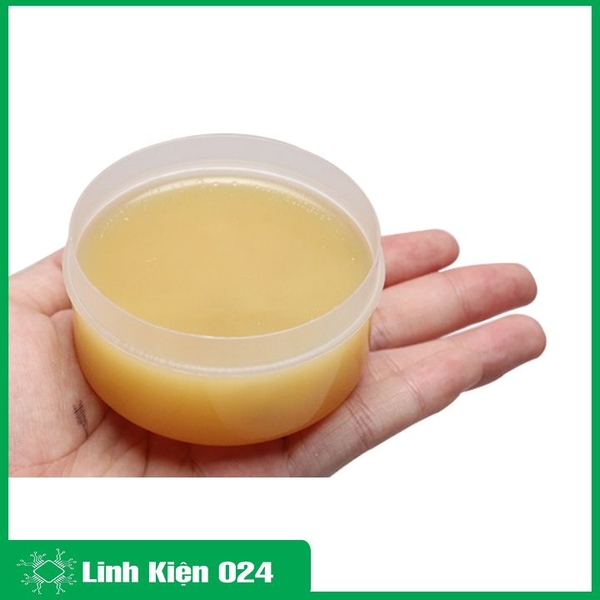 Mỡ Hàn Soldering Paste 100g Loại Tốt