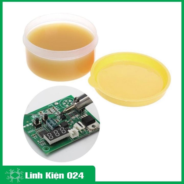 Mỡ Hàn Soldering Paste 100g Loại Tốt