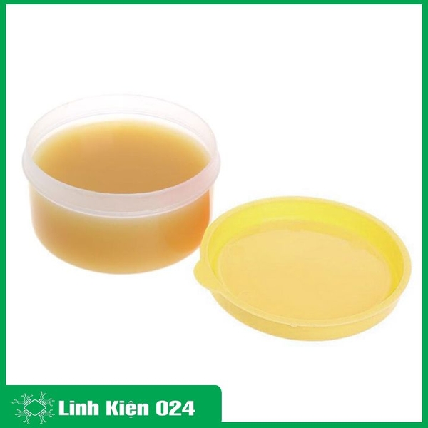 Mỡ Hàn Soldering Paste 100g Loại Tốt