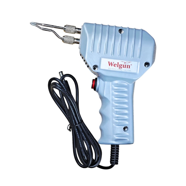 Mỏ hàn xung thông minh 110W dùng Nguồn Bản Tiêu Chuẩn ( Full bộ Kèm Nguồn )