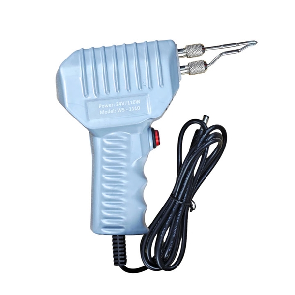 Mỏ hàn xung thông minh 110W dùng Nguồn Bản Tiêu Chuẩn ( Full bộ Kèm Nguồn )