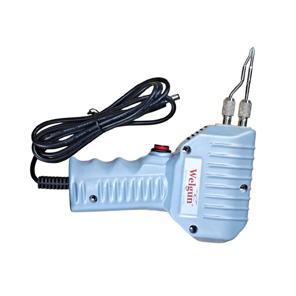 Mỏ hàn xung thông minh 110W dùng Nguồn Bản Tiêu Chuẩn ( Full bộ Kèm Nguồn )