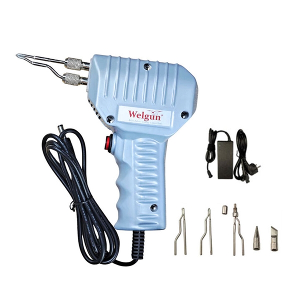 Mỏ hàn xung thông minh 110W dùng Nguồn Bản Tiêu Chuẩn ( Full bộ Kèm Nguồn )