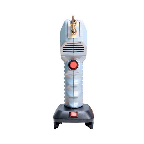 Mỏ hàn xung thông minh 110W dùng pin, gia nhiệt nhanh không độ trễ, hàn liên tục đến 10 phút |Welgun (Chưa Bao Gồm Pin)