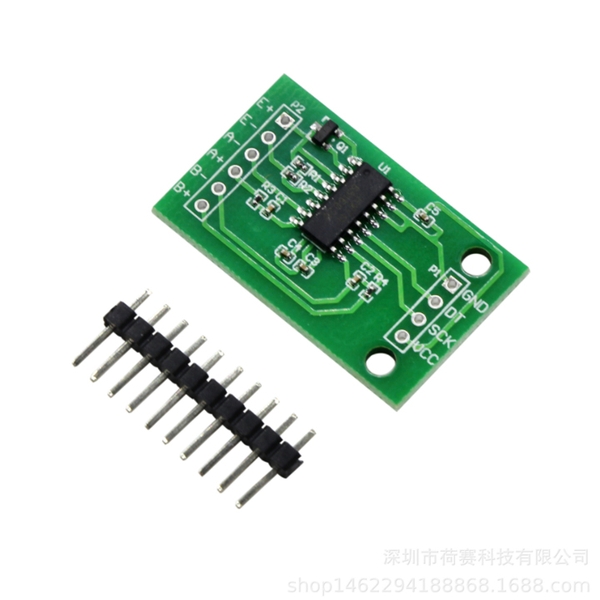 Module AD 24Bit HX711 (K3F9-1)