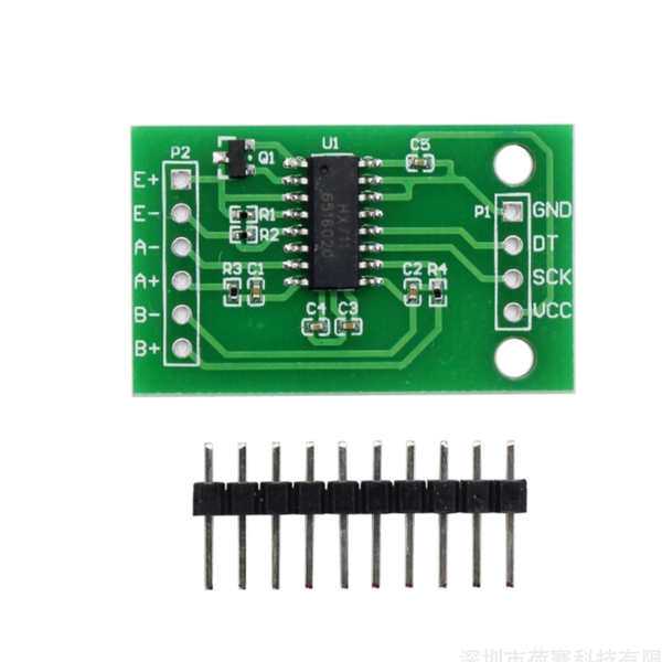Module AD 24Bit HX711 (K3F9-1)