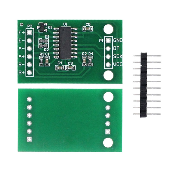 Module AD 24Bit HX711 (K3F9-1)