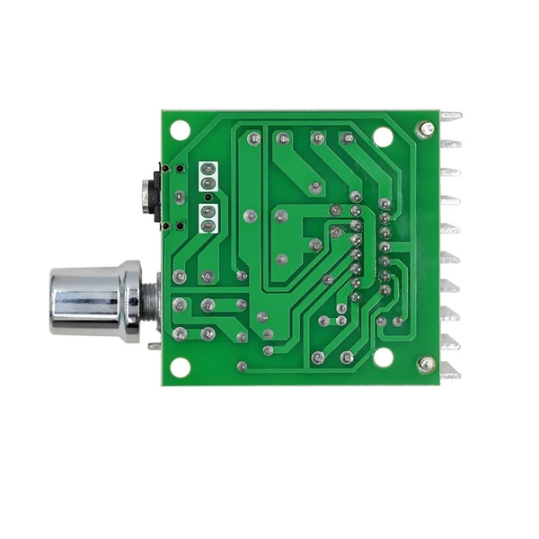 Module Audio TDA7297 15W+15W V1