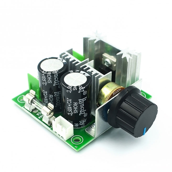 Module Băm Xung PWM V4 12V-40V 10A (K4A13)