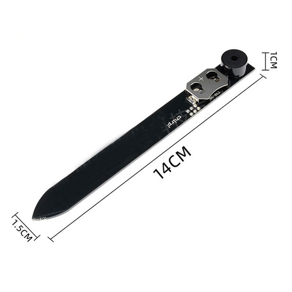 Module Cảnh Báo Độ Ẩm Đất V2.4 Nhắc Tưới Cây/Bơm Nước (K3G18)