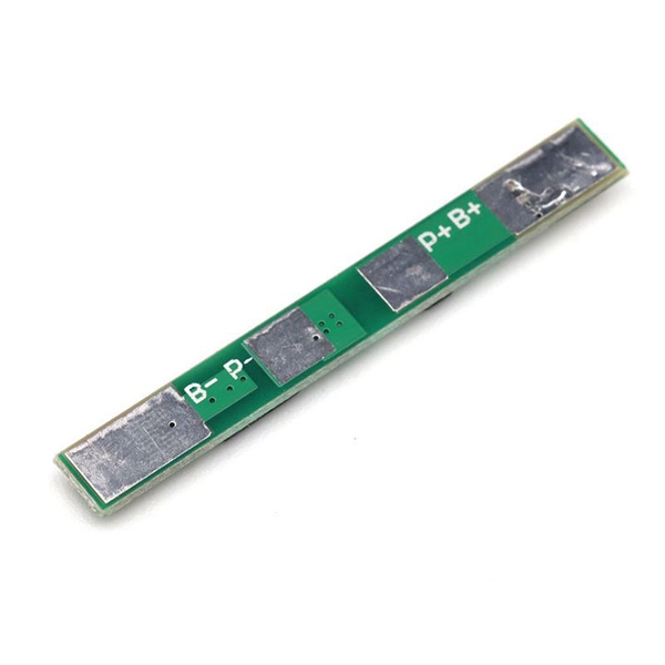 Module Bảo Vệ Quá Dòng Quá Áp Pin 18650 1S 5A (K2I13-1)