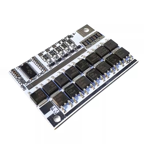 Module Bảo Vệ Pin Lithium 3 Cell 12.6V Dòng Xả 100A (K2I13-2)