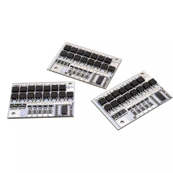 Module Bảo Vệ Pin Lithium 3 Cell 12.6V Dòng Xả 100A (K2I13-2)