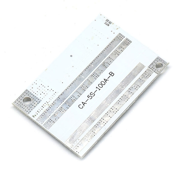 Module Bảo Vệ Pin Lithium 3 Cell 12.6V Dòng Xả 100A (K2I13-2)