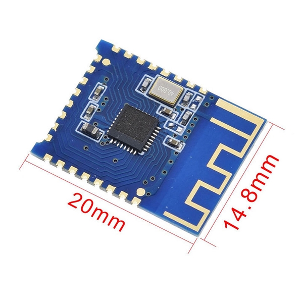 Module JDY-23 Bluetooth 5.0 CC2541 (K3E4-2)
