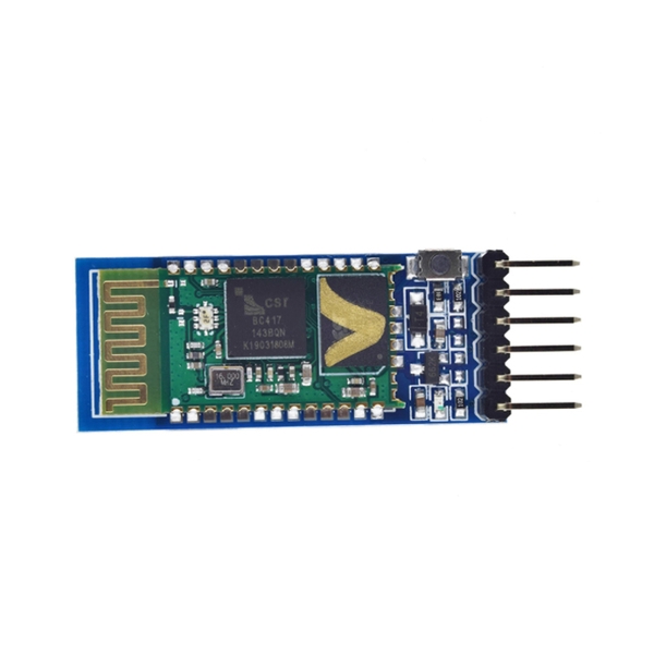 Module Bluetooth HC05 (K3E3-1)