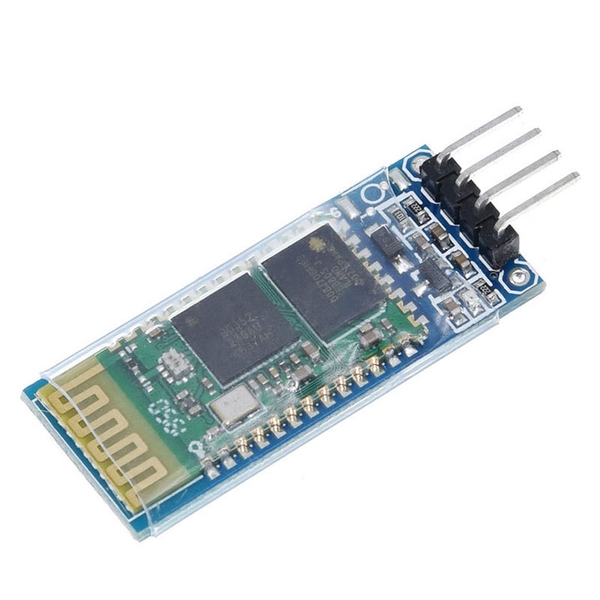 Module Bluetooth HC06 Slave-Có Socket (K3E3-2)