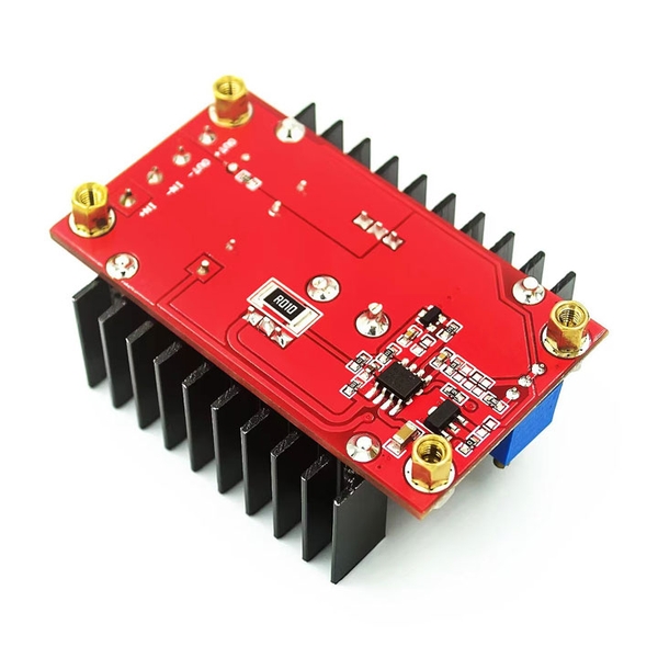 Module Boost DC-DC 10A 150W In 10-32V / Out 12V-35V (K2C6)