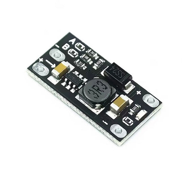Module Boost DC-DC Ghim Điện Áp Ra 5V/8V/9V/12V Chuyên Dùng Cho Pin Lithium (K2C8-2)