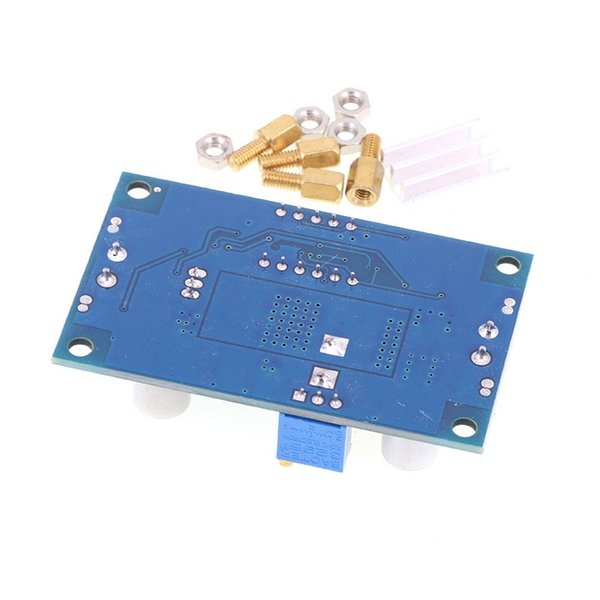 Module Buck XL4015 Hiển Thị Led 7 Thanh V2