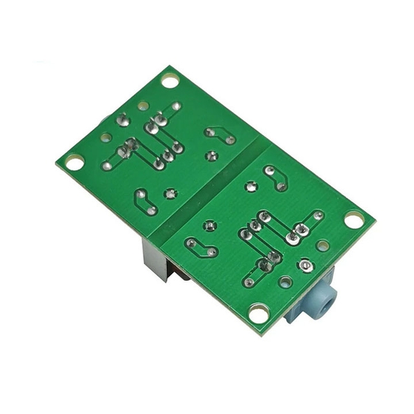 Module Cách Li Lọc Nhiễu Âm Thanh In/Out Jack Audio