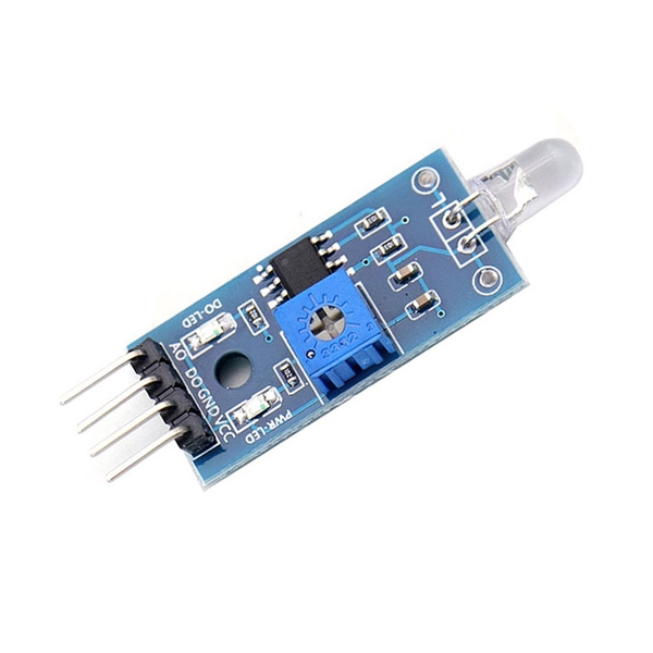 Module Cảm Biến Ánh Sáng Photodiode (K3B14)