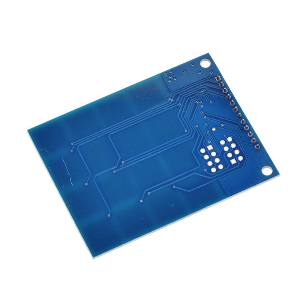 Module Cảm Biến Chạm TTP229 16 Phím (K3D14-1)