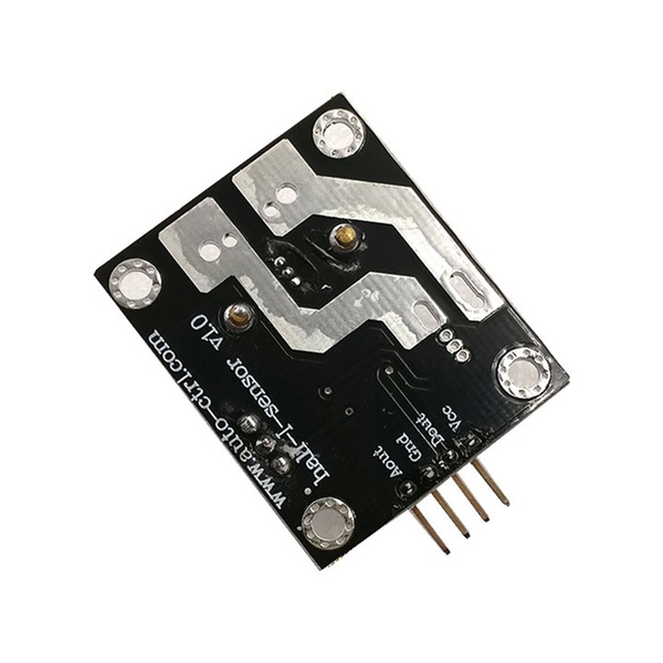 Module Cảm Biến Dòng Hall WCS1700 70A Bảo Vệ Quá Dòng Ngắn Mạch (K3H20)