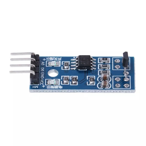 Module Cảm Biến Hall A3144 V1 (K3B15)