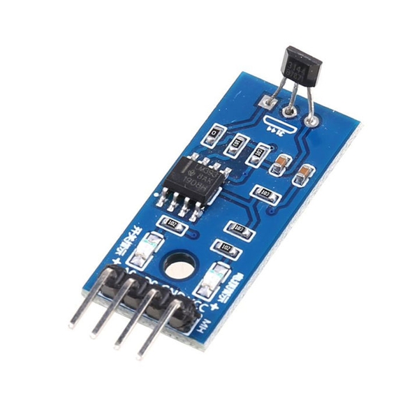 Module Cảm Biến Hall A3144 V1 (K3B15)