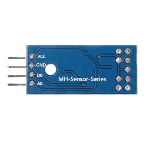 Module Cảm Biến Hall A3144 V1 (K3B15)