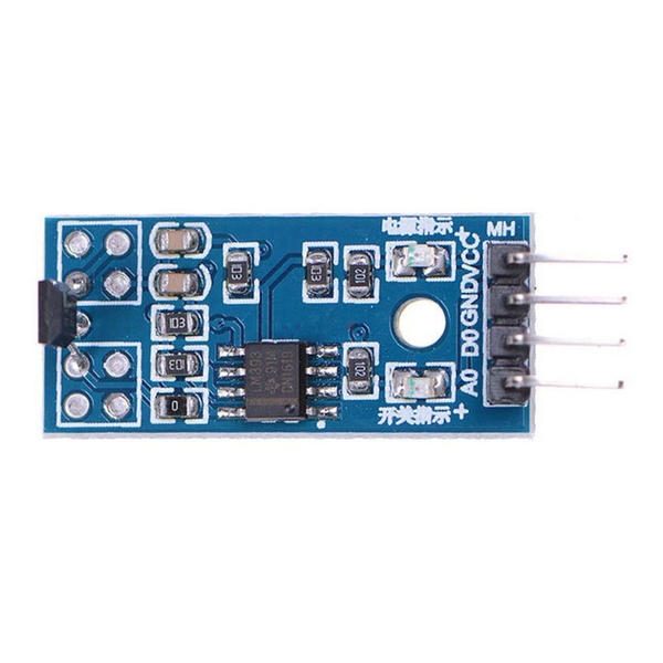 Module Cảm Biến Hall A3144 V1 (K3B15)