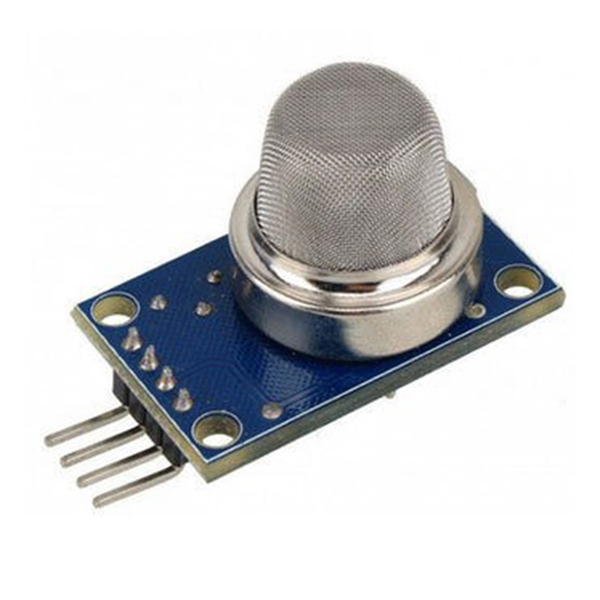 Module Cảm Biến Khí Gas LPG/Butan/Propan MQ6 (K3D19)