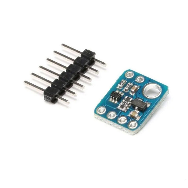 Module Cảm Biến Khoảng Cách VL53L0X GY-530 Siêu Nhỏ Time Of Flight IIC  Bằng Laze ( K3E18-1)