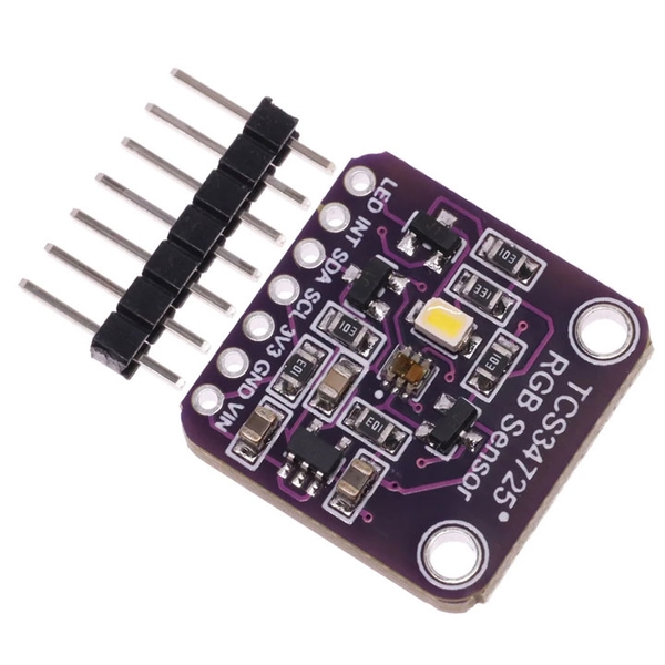 Module Cảm Biến Màu RGB TCS34725 (K3E9-1)