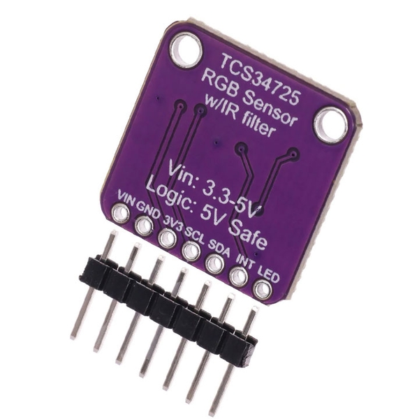 Module Cảm Biến Màu RGB TCS34725 (K3E9-1)