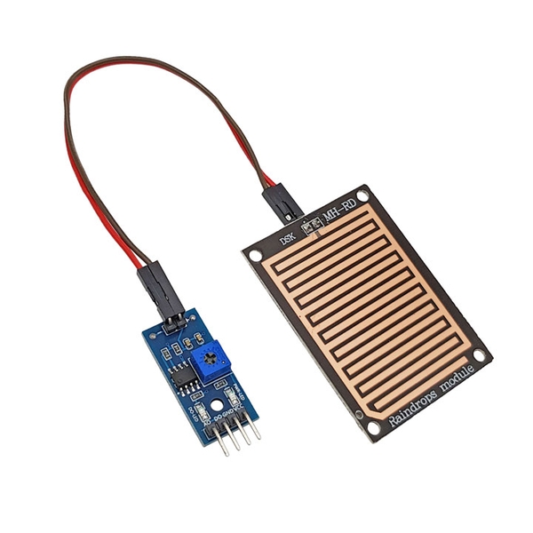 Module Cảm Biến Mưa (K3C12)