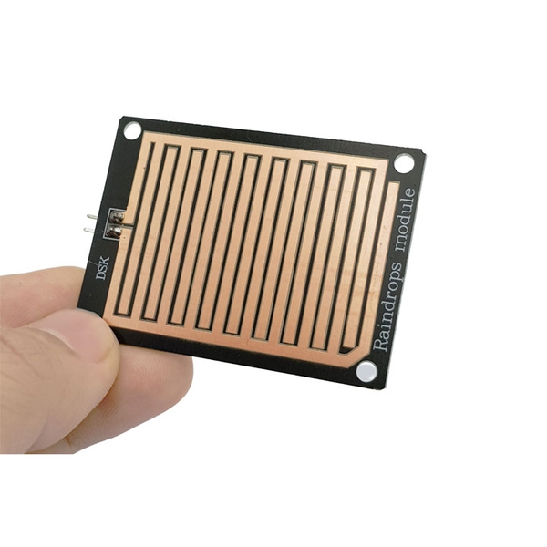Module Cảm Biến Mưa (K3C12)
