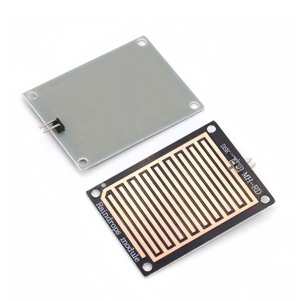 Module Cảm Biến Mưa (K3C12)