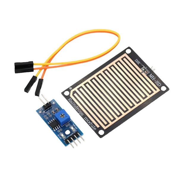 Module Cảm Biến Mưa (K3C12)