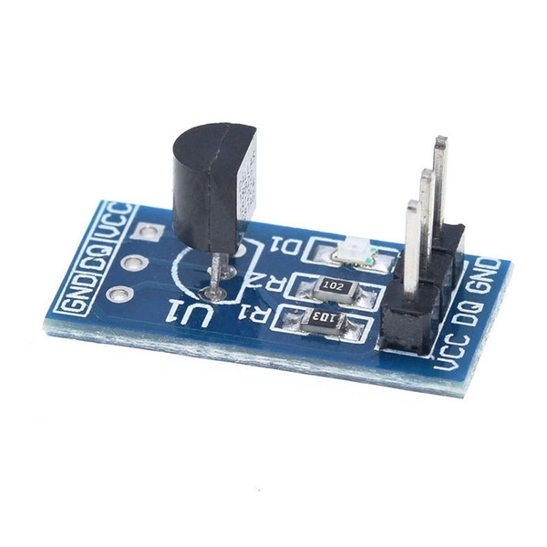 Module Cảm Biến Nhiệt Độ DS18B20 (K3F13)