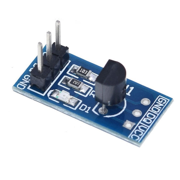 Module Cảm Biến Nhiệt Độ DS18B20 (K3F13)