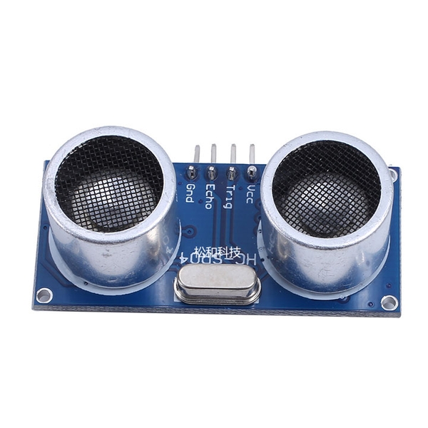 Module Cảm Biến Siêu Âm SRF04 (K3D9)