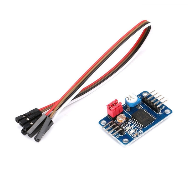 Module Chuyển Đổi AD/DA PCF8591 (K2H14-1)