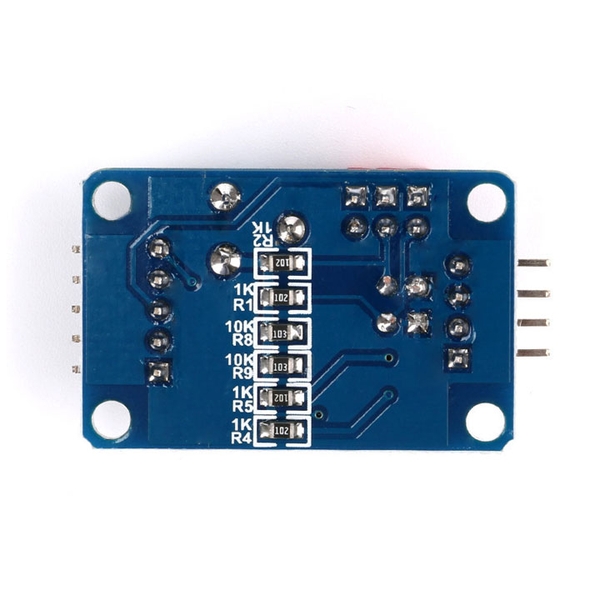 Module Chuyển Đổi AD/DA PCF8591 (K2H14-1)